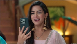 Pyaar Ka Pehla Adhyaya Shiv Shakti - 11th May 2024